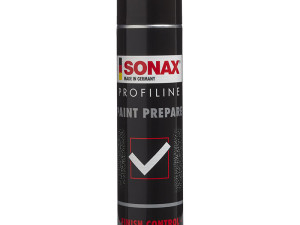 SONAX PROFILINE Paint Prepare Finish control