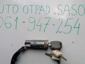 Boš Brava Twingo 424428