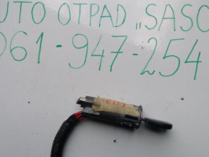 Boš Brava Renault Clio