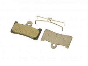 358 PLOČICE ZA DISK SHIMANO M04 XT BR-M755