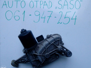 Motorić Brisača Scenic 3 W000002178