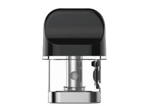 Umbrella Trend Pod Tank DC 1.4ohm MTL
