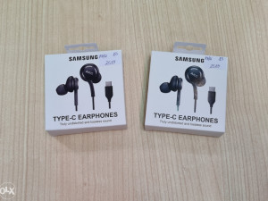 Slusalice Samsung AKG type-C note 10/S20/s21/A80