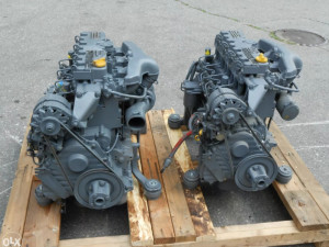 DEUTZ BF4M 2011 066133127