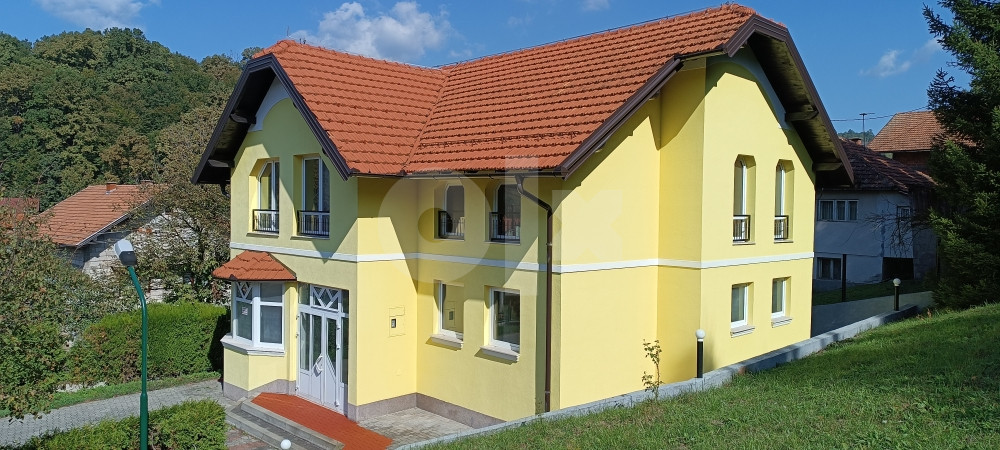 Kuća Tuzla
