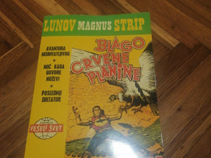 Lms 4 Blago crvene planine reprint