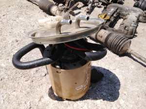 pumpa u rezervaru opel corsa korsa b