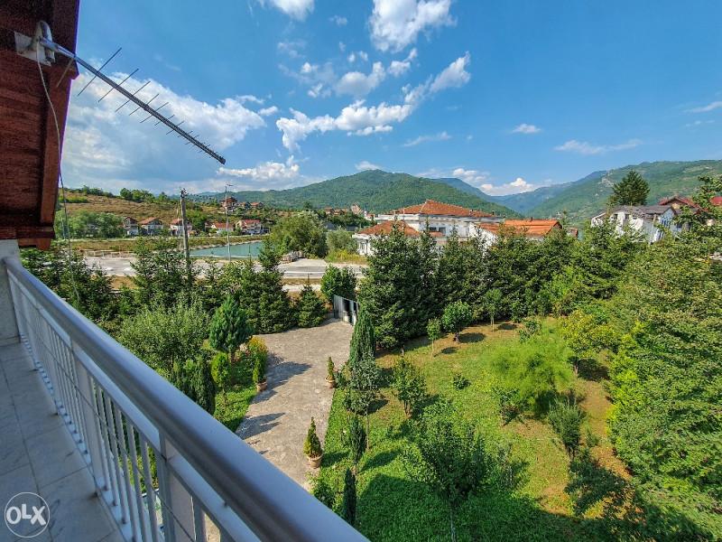 Kuća Konjic Jablanicko jezero 2