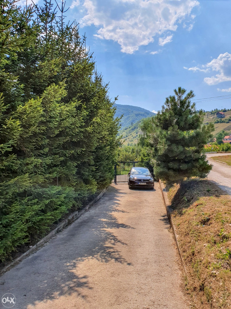 Kuća Konjic Jablanicko jezero 7
