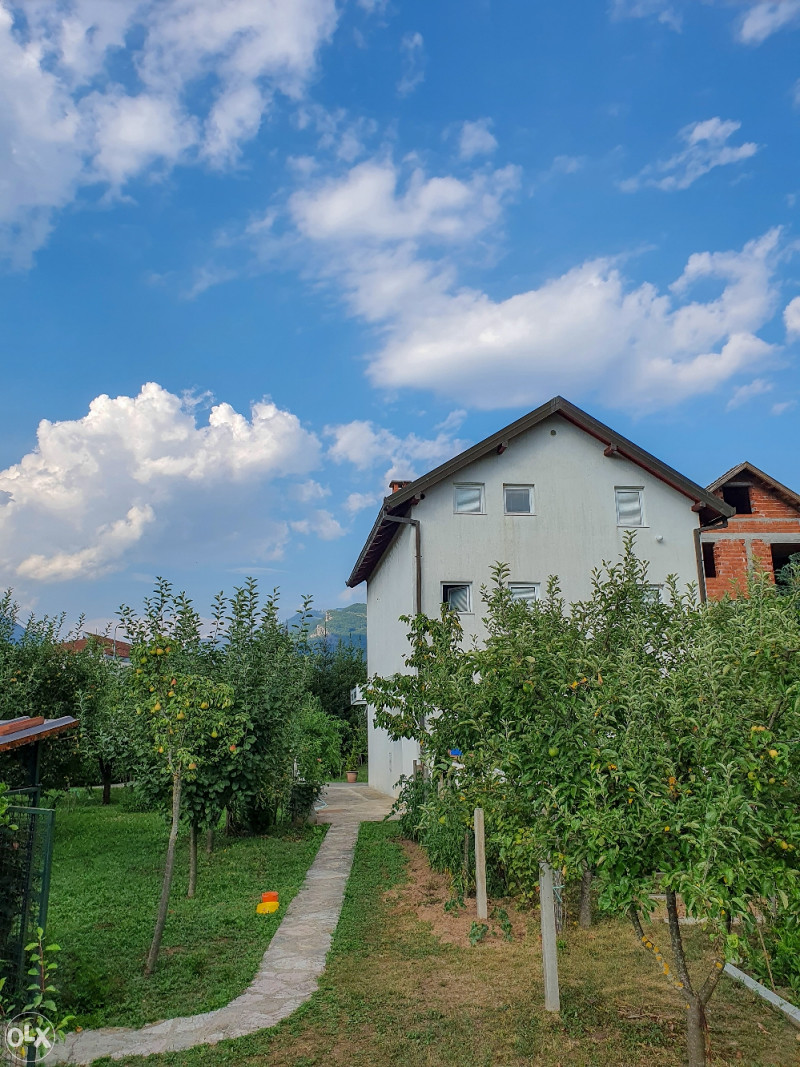 Kuća Konjic Jablanicko jezero 4
