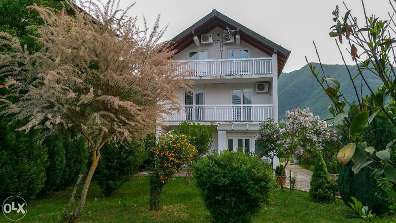 Kuća Konjic Jablanicko jezero 8