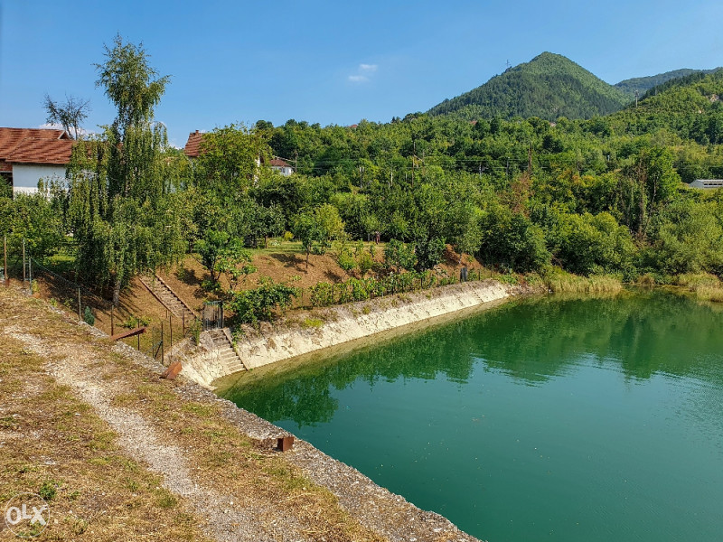 Kuća Konjic Jablanicko jezero 6