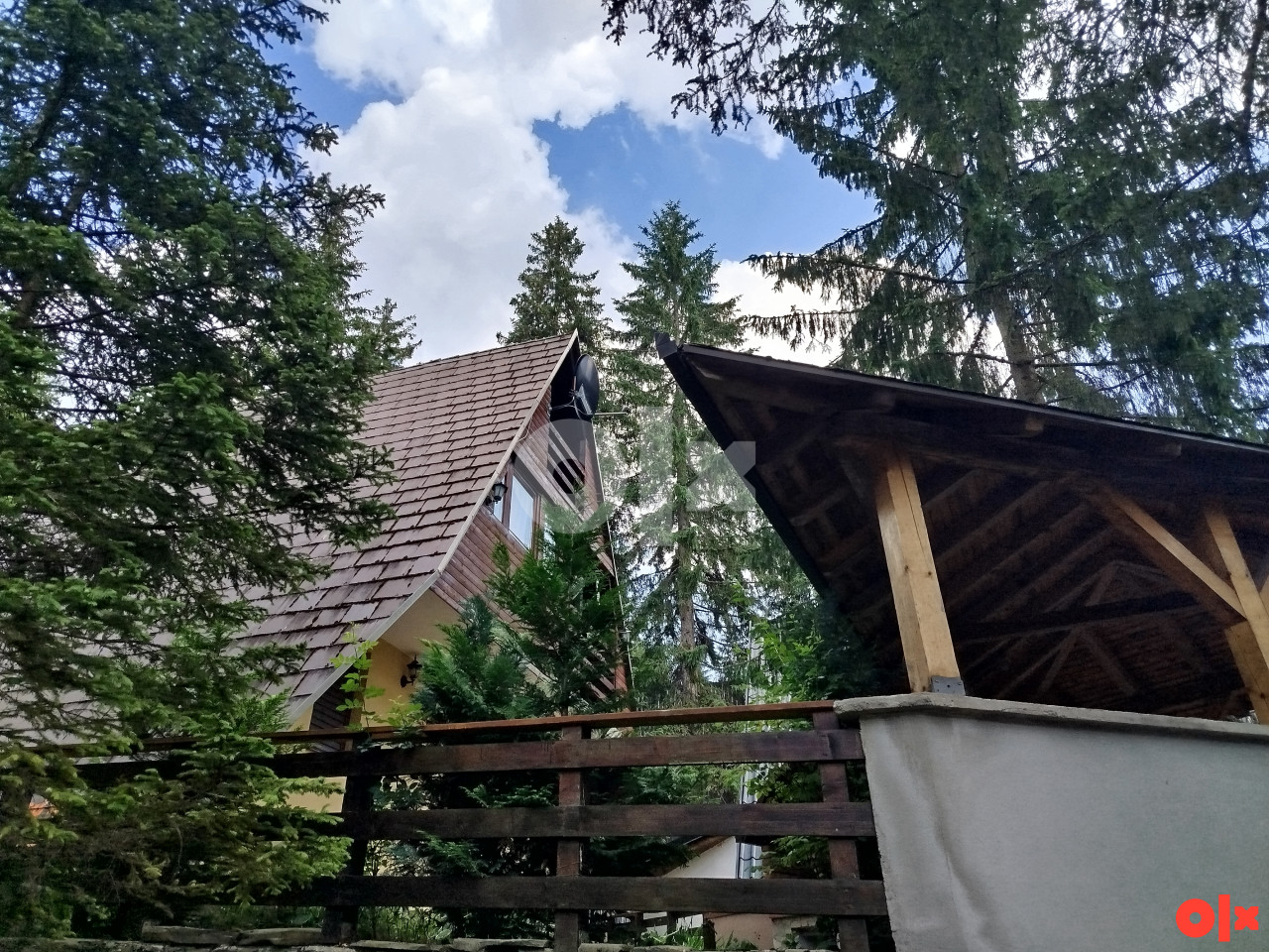 Vikendica na Vlašiću prodaja 3