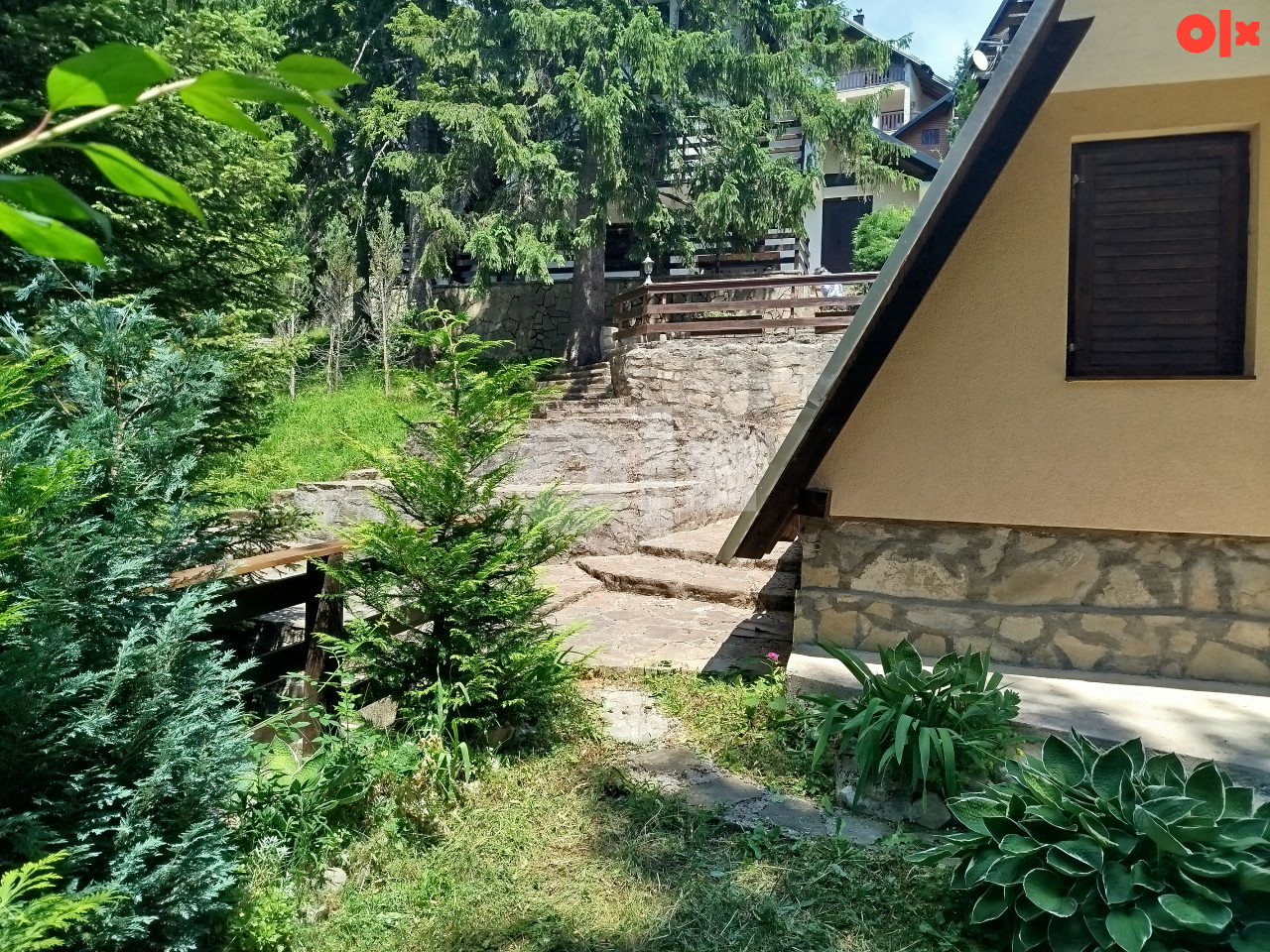 Vikendica na Vlašiću prodaja 5
