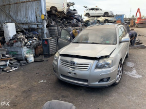 Toyota Avensis 07./08. dijelovi - 2.0 D