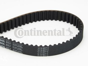 Zupcasti remen opel astra/kadett/vectra/omega 1.6 2.0 146z -CONTITECH