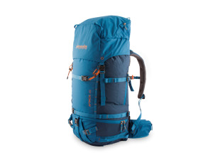 RUKSAK ATTACK 45 NYLON PETROL PINGUIN