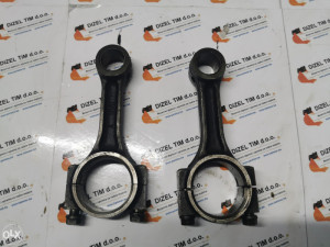 Klipnjača motora YANMAR 3TNE68