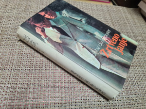 Žrtveno janje; Daphne du Maurier / Dafne di Morije