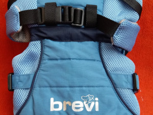 NOSILJKA ZA BEBE KENGUR KENGURKO BREVI Italia