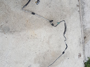 Crijevo klime Bmw 1 e87 065/775-822