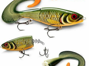 Rapala XROU-17