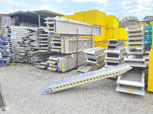 ALUMINISKE PENJALICE AKCIJA