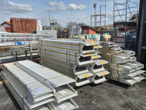 ALUMINISKE PENJALICE AKCIJA