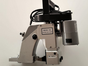 MASINA ZA SIVENJE VRECA, MASINA ZA VRECE