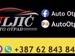 HLADNJAK KLIME PEUGEOT 307 1.6 16v