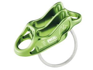 PETZL REVERSO SAMOZATEZNI UREĐAJ
