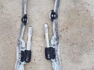 Airbag-zracni jastuk krovni Bmw 1 e87 065/775-822