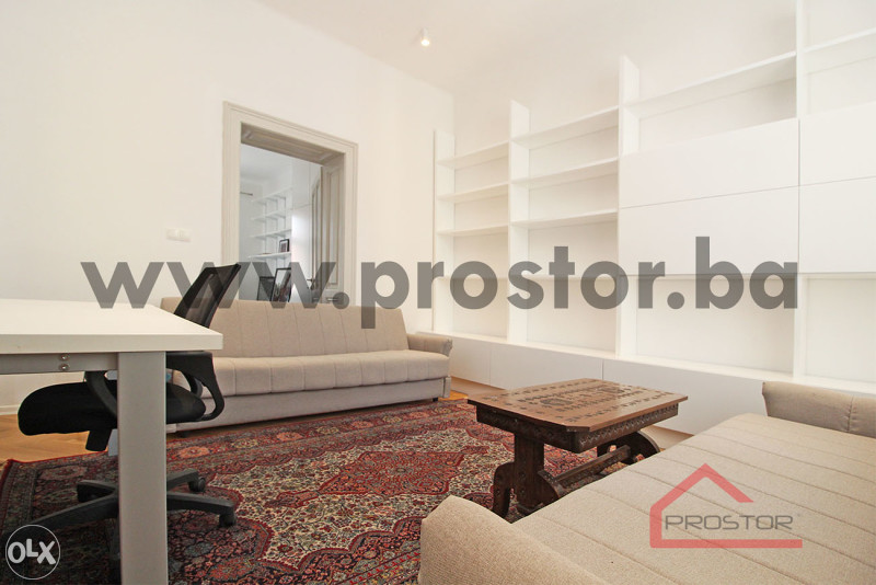 PROSTOR izdaje: Kancelarijski prostor, Stari Grad 3