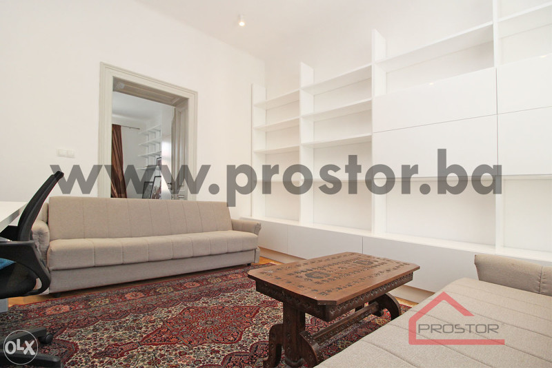 PROSTOR izdaje: Kancelarijski prostor, Stari Grad 7