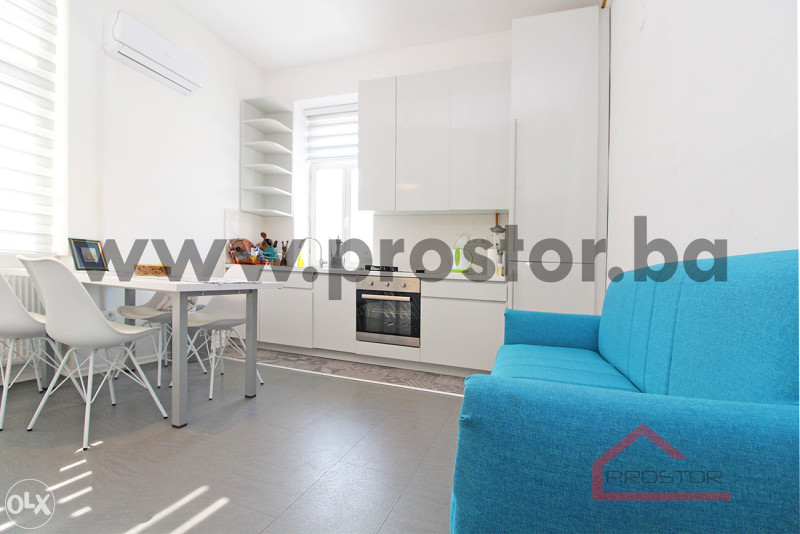 PROSTOR izdaje: Kancelarijski prostor, Stari Grad 5