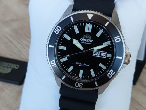 Orient Mako III RA-AA0010B19B MUŠKI SAT