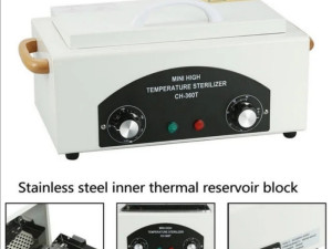 Sterilizator Suvi - Razni Alat - Manikir 065 786 350