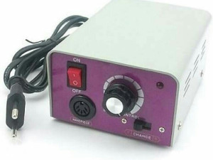 Elektricna turpija, brusilica za nokte 065 207 487
