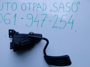 Papučica Gasa Espace 4 8200007512