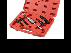 ALAT ZA IZVLAČENJE LEZAJEVA