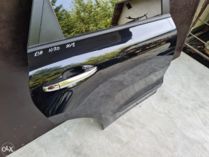 Zadnja desna vrata Kia Niro 2016-2019 god