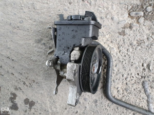 Servo pumpa e46 320d 110kw