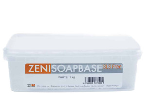 Glicerinska baza za sapun bijela SLS free