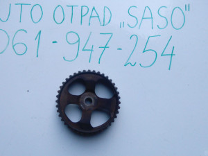 Remenica Bregaste Laguna 2 1.9 dci 111951