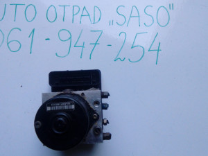 ABS Pumpa Laguna 2 8200053423