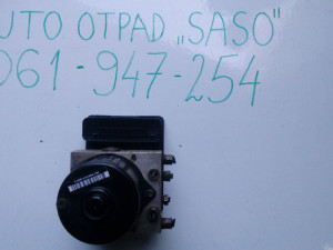 ABS Pumpa Laguna 2 8200183495