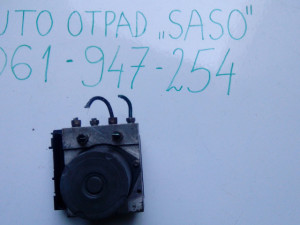ABS Pumpa Megane 2 Scenic 2 0265950300