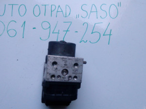 ABS Pumpa Scenic 1 7700432643