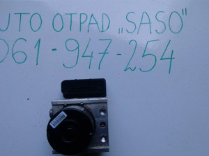 ABS Pumpa Megane 3 476606747R