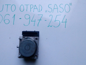 ABS Pumpa Megane 2 Scenic 2 0265800559